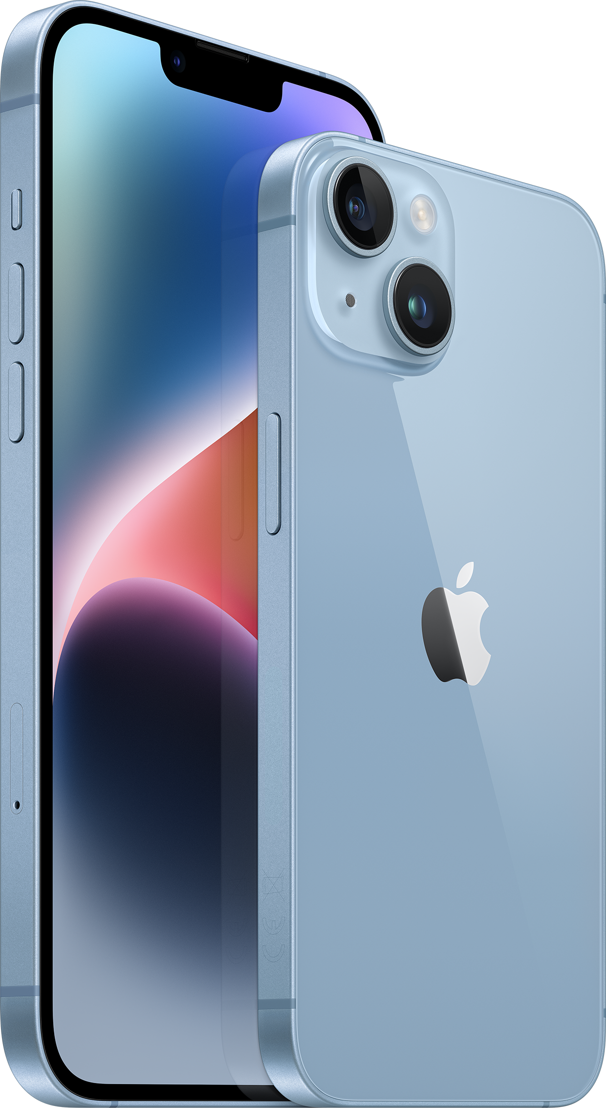 Telefon APPLE iPhone 14 5G, 512GB, Blue